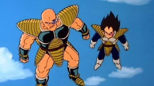 Image Dragon Ball Z Kai 9