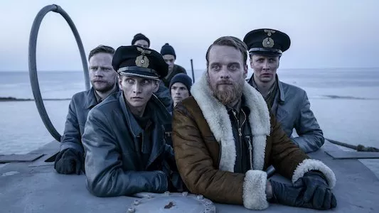 Image Das Boot: El submarino 8