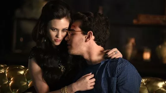 Image Shadowhunters 3