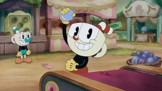 Image ¡El show de Cuphead! 1