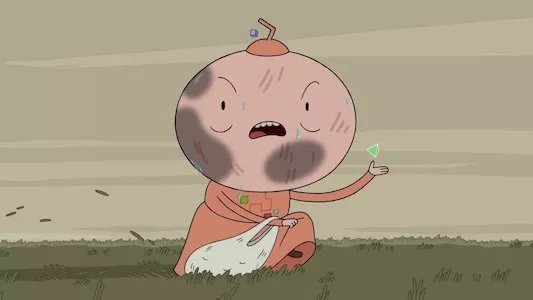 Image Hora de aventuras 35