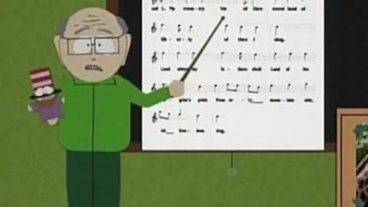 Image South Park 17