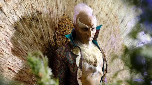 Image The Magicians 1