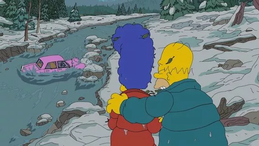 Image Los Simpsons 12