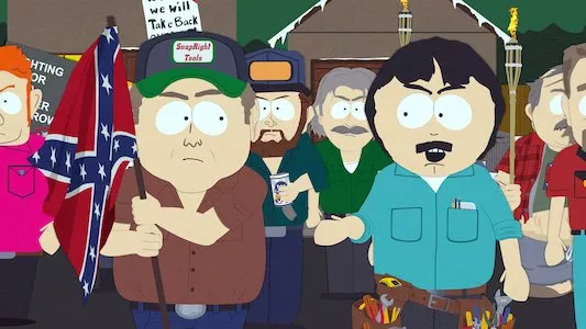 Image South Park 1