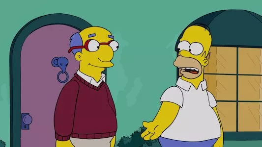 Image Los Simpsons 15