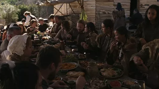 Image Saints & Strangers (TV) 2