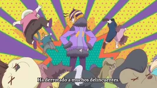 Image Show By Rock!! Mashumairesh!! 3