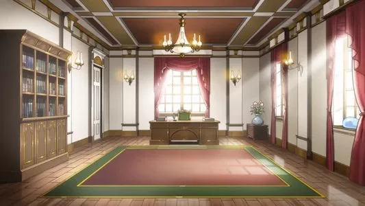Image The Slime Diaries: That Time I Got Reincarnated as a Slime 1