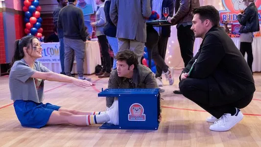 Image iCarly (2021) 6