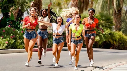 Image Love Island 9