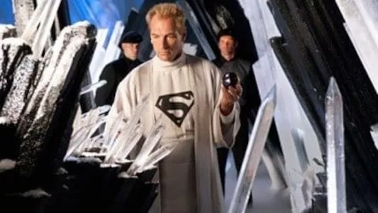 Image Smallville 7