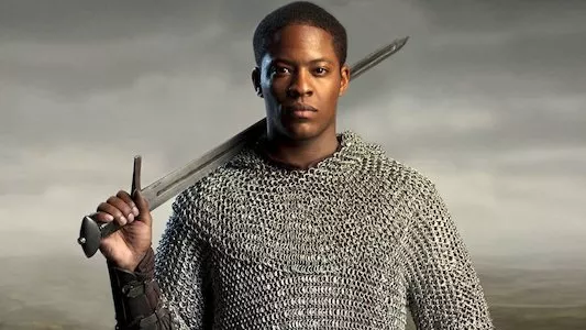Image Las aventuras de Merlin 10