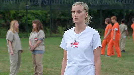Image Orange Is the New Black 6