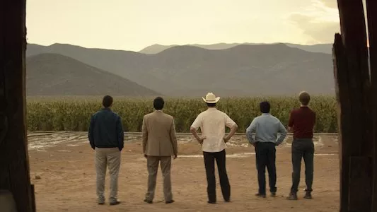 Image Narcos: Mexico 8