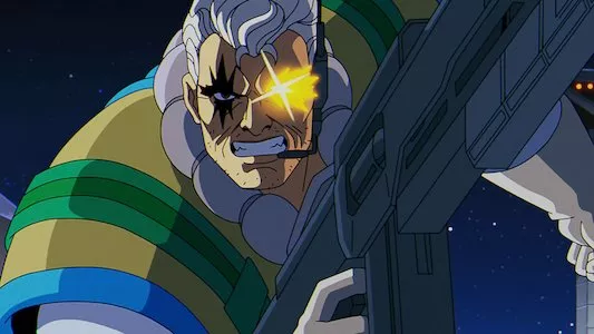 Image X-Men '97 9