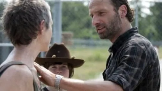 Image The Walking Dead 9
