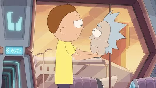 Image Rick y Morty 6