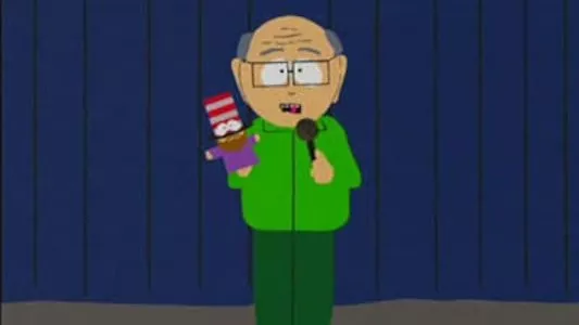 Image South Park 13