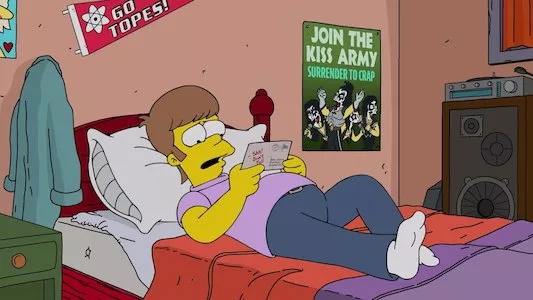 Image Los Simpsons 9