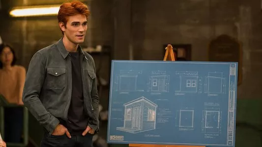 Image Riverdale 8