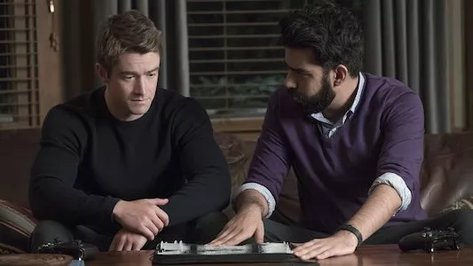Image iZombie 4