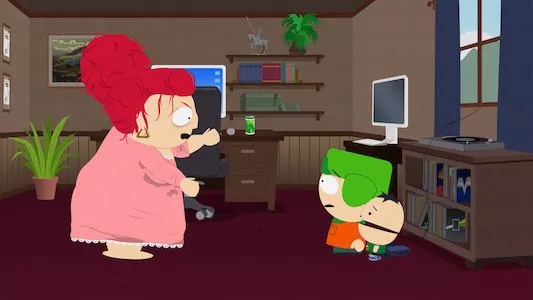 Image South Park 10
