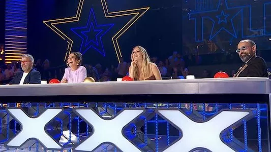 Image Got Talent España 11