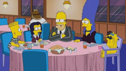 Image Los Simpsons 9