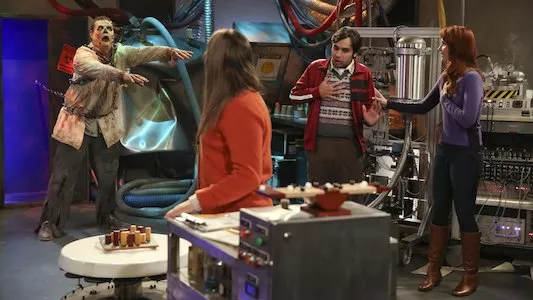 Image Big Bang 16