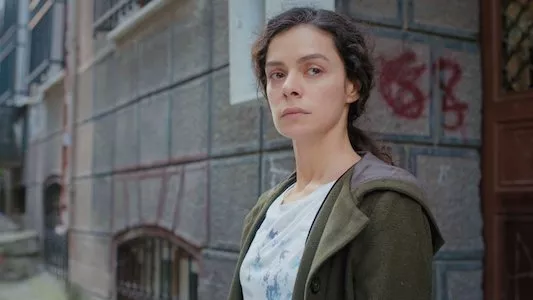 Image Mujer (Kadin) 9