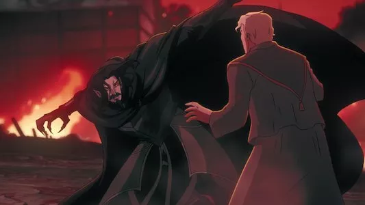 Image Castlevania (TV) 5