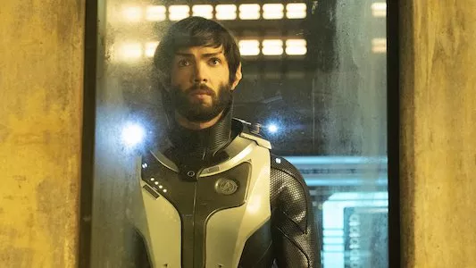 Image Star Trek: Discovery 10