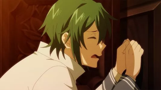Image Seijo no Maryoku wa Bannou desu 5