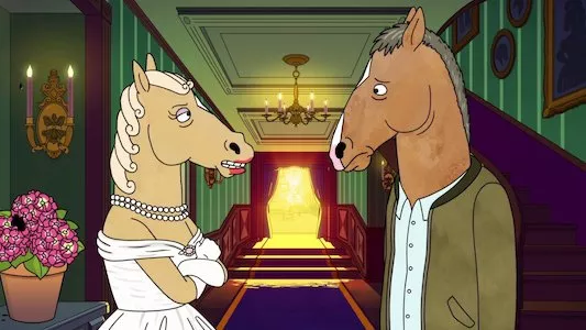 Image BoJack Horseman 15
