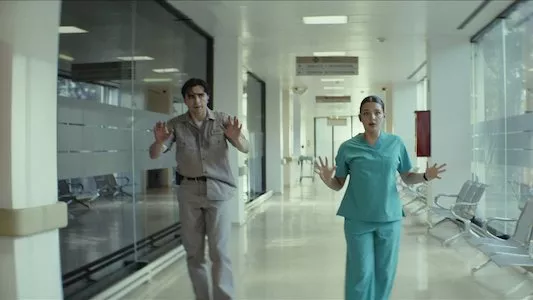 Image Hombre en llamas 7