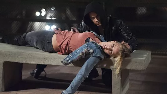 Image American Horror Story 3