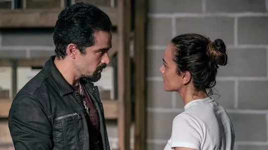Image Queen of the South (Reina del sur) 5