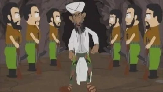 Image South Park 9