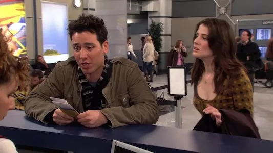 Image How I Met Your Mother (Como Conoci a Vuestra Madre ) 15
