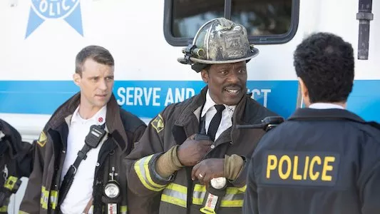 Image Chicago Fire 7