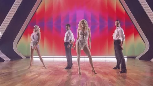Image Dancing with the Stars: The Next Pro 7