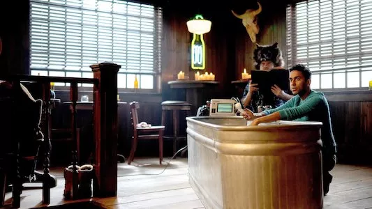 Image Wynonna Earp 6