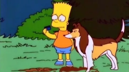 Image Los Simpsons 20