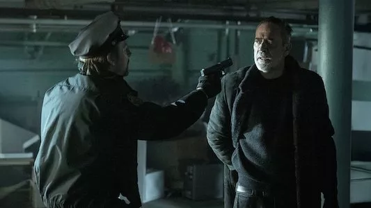 Image The Walking Dead: Dead City 8