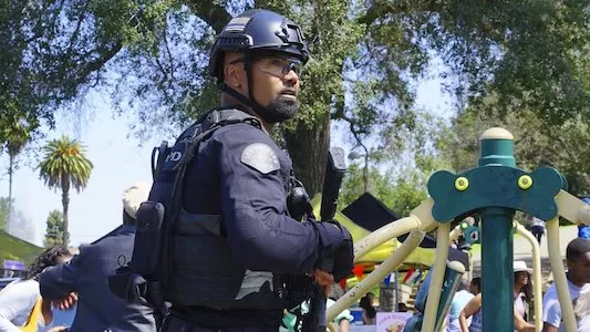 Image S.W.A.T 22