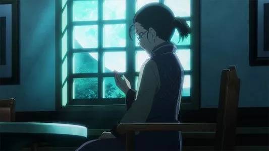 Image Seijo no Maryoku wa Bannou desu 6
