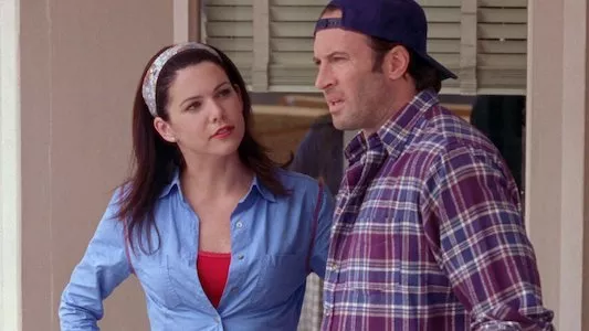 Image Las chicas Gilmore 3