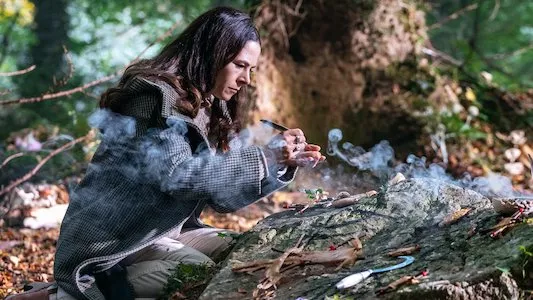Image Sanctuary: A Witch's Tale 5