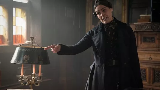 Image Gentleman Jack 6